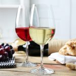 Các loại rượu vang Chile của rượu vang Minh Phương