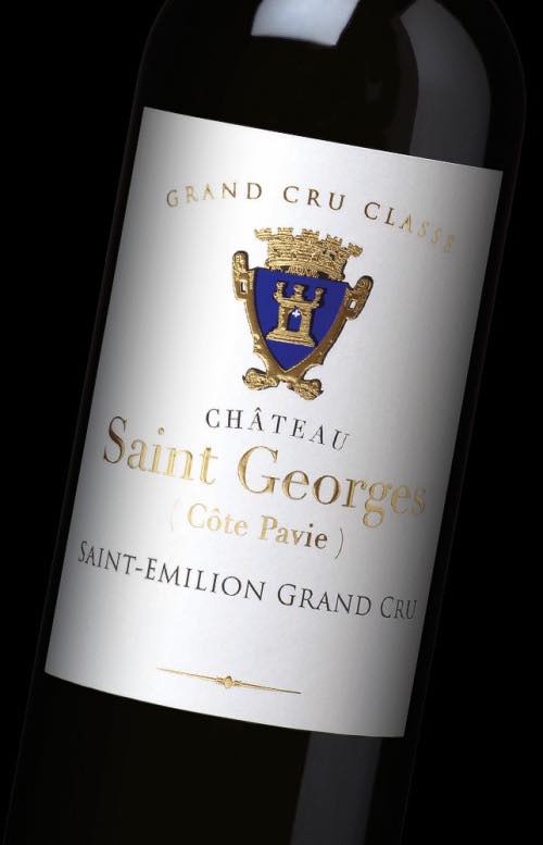 Saint George