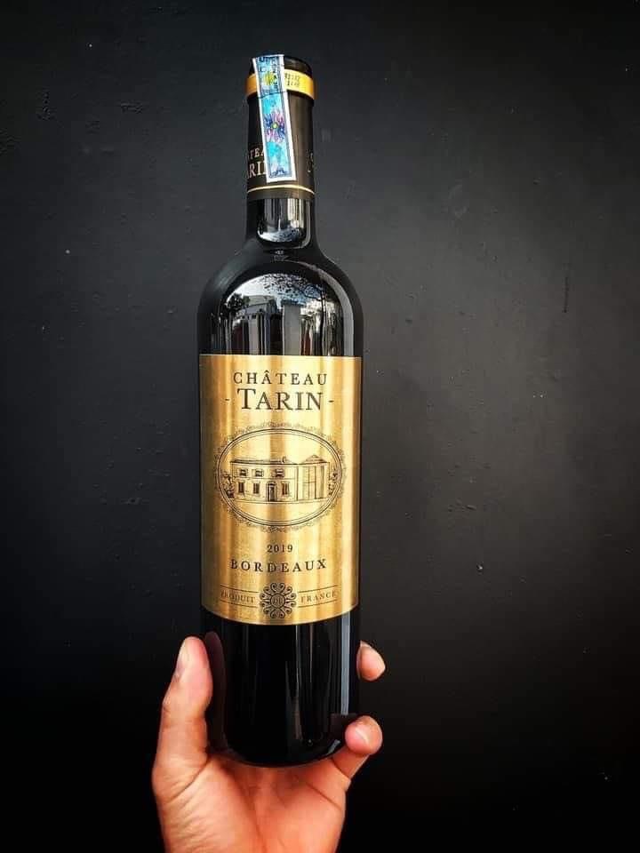 Chateau Tarin