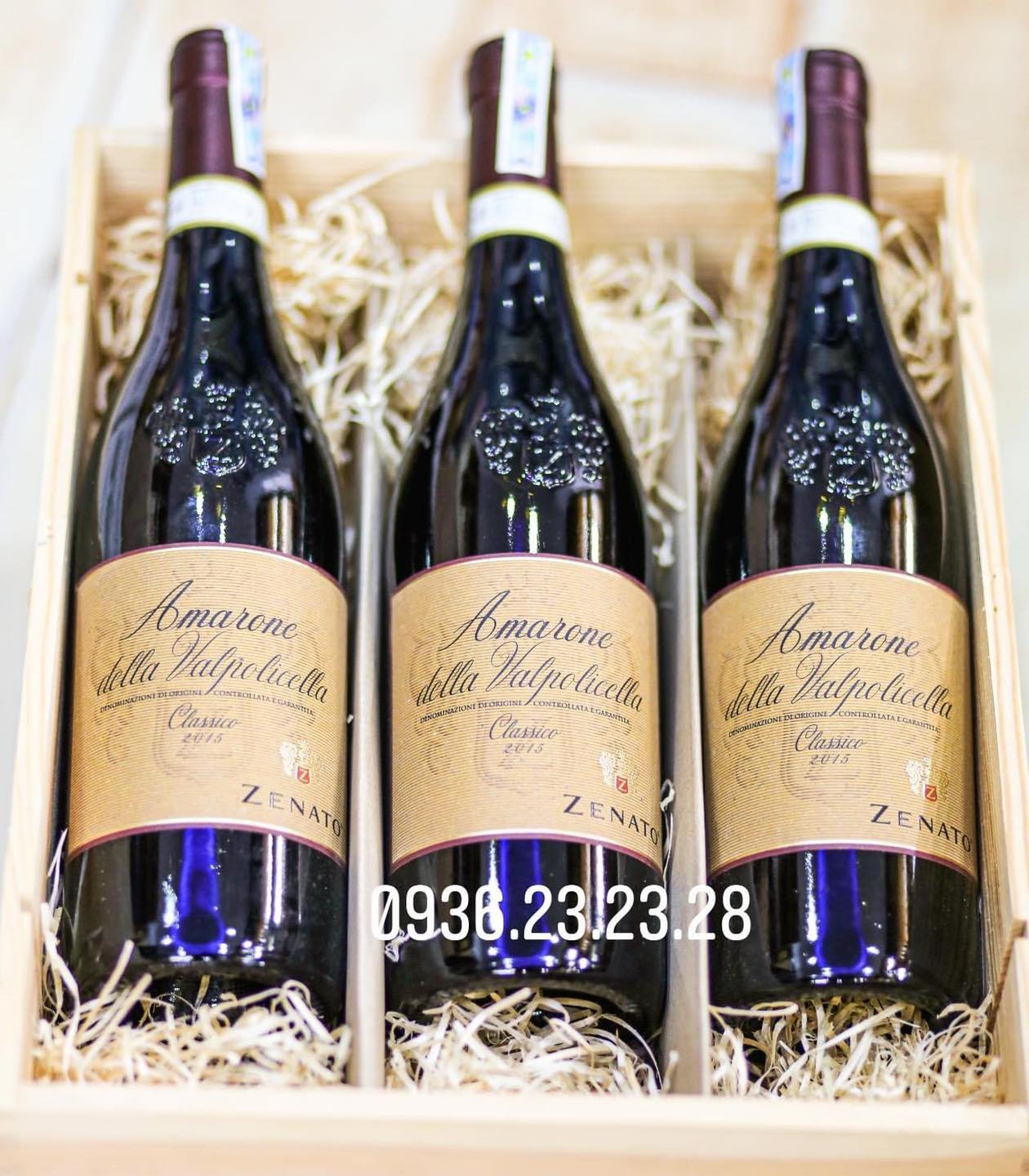 Zenato Amarone Della Valpolicella