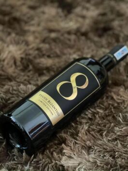Rượu vang Ý No.8 Limited Edition