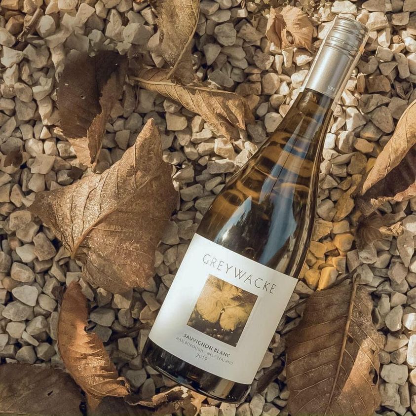 Greywacke Sauvignon Blanc