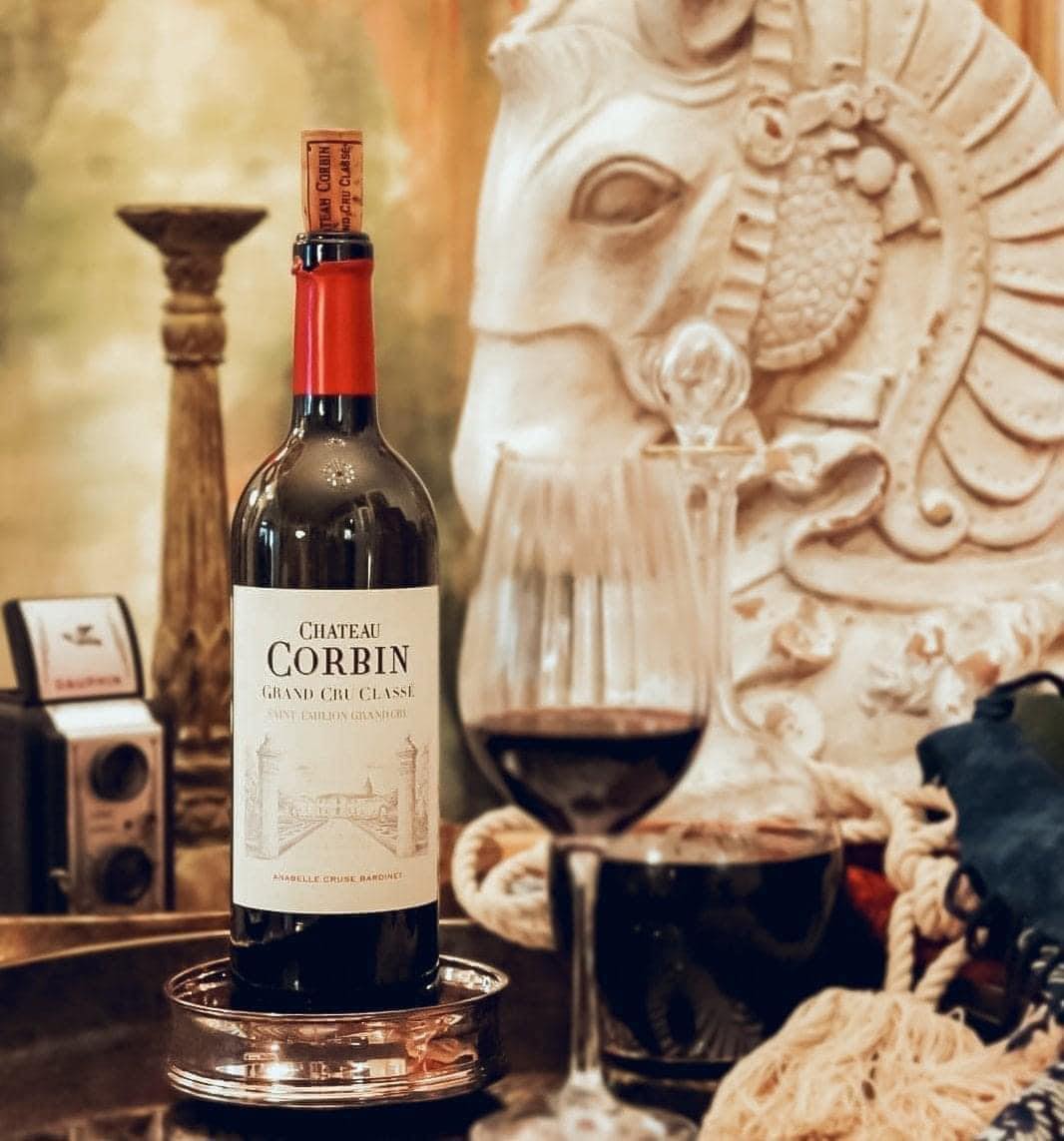chateau-corbin