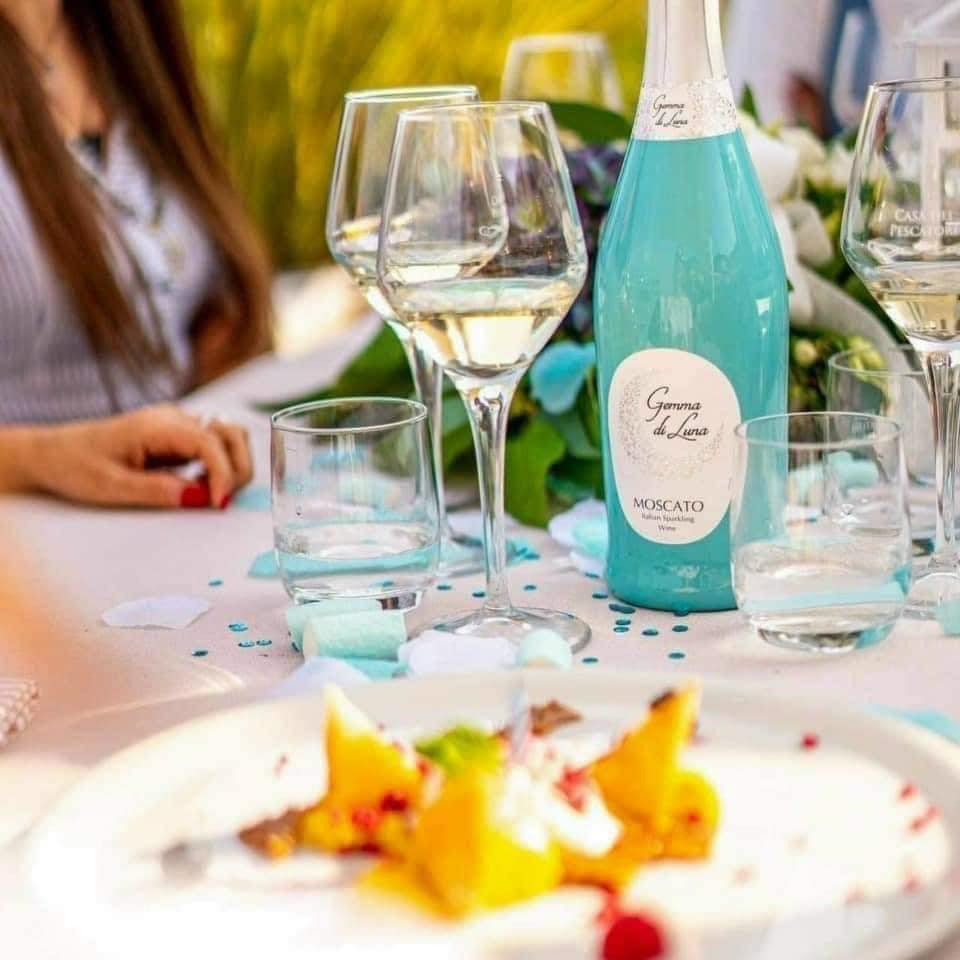 MOSCATO GEMMA DI LUNA