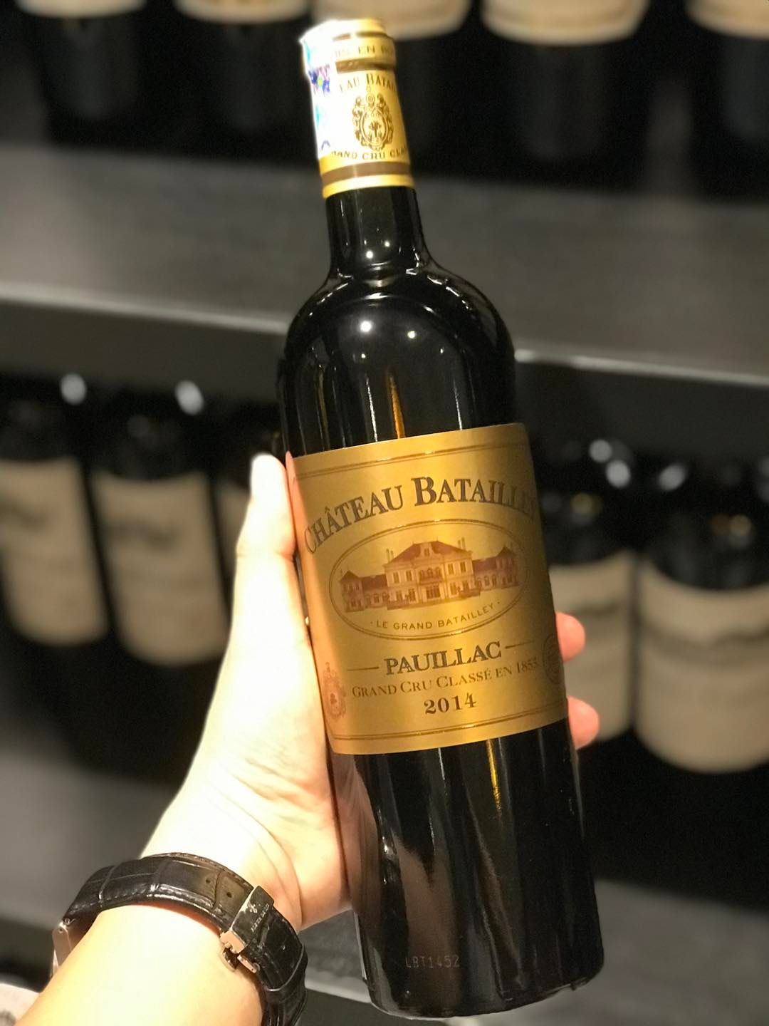 CHATEAU BATAILLEY-1