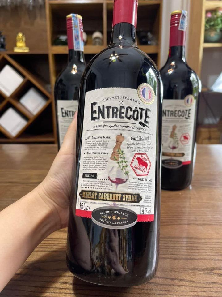 Entrecote