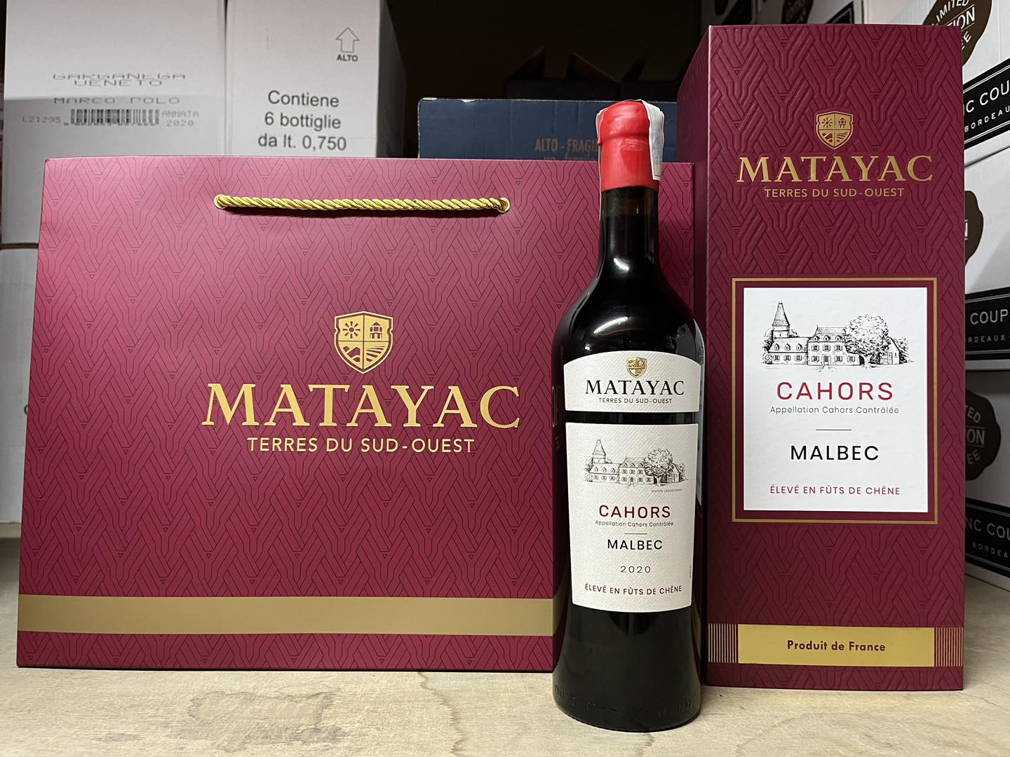 Matayac