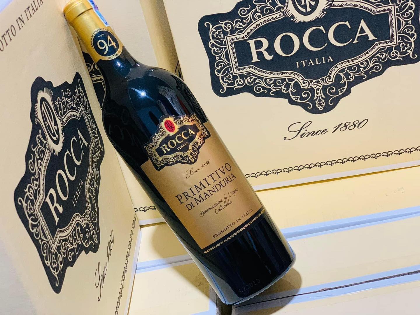 ROCCA PRIMITIVO DI MANDURIA-2