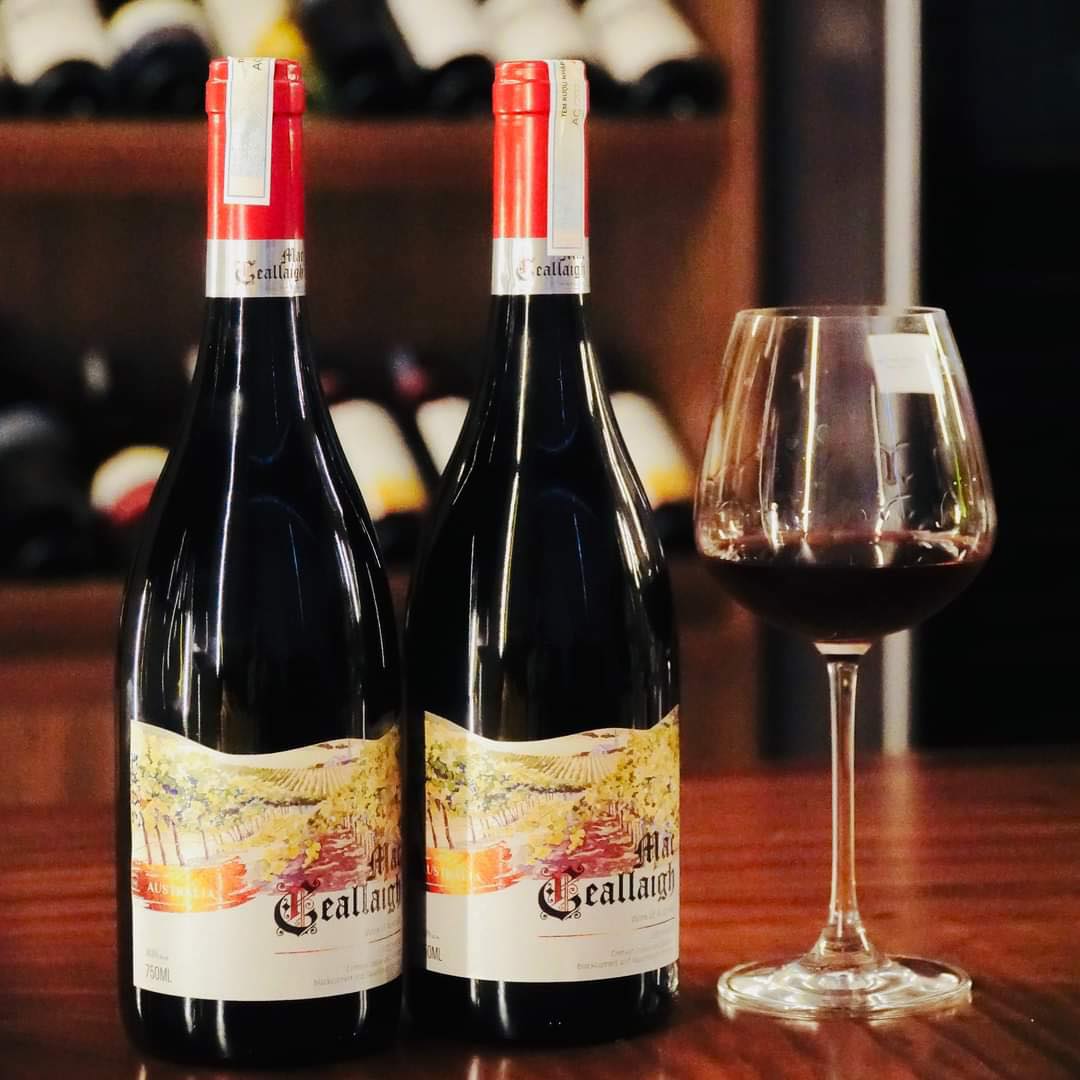 Mac Cealaigh Shiraz-2