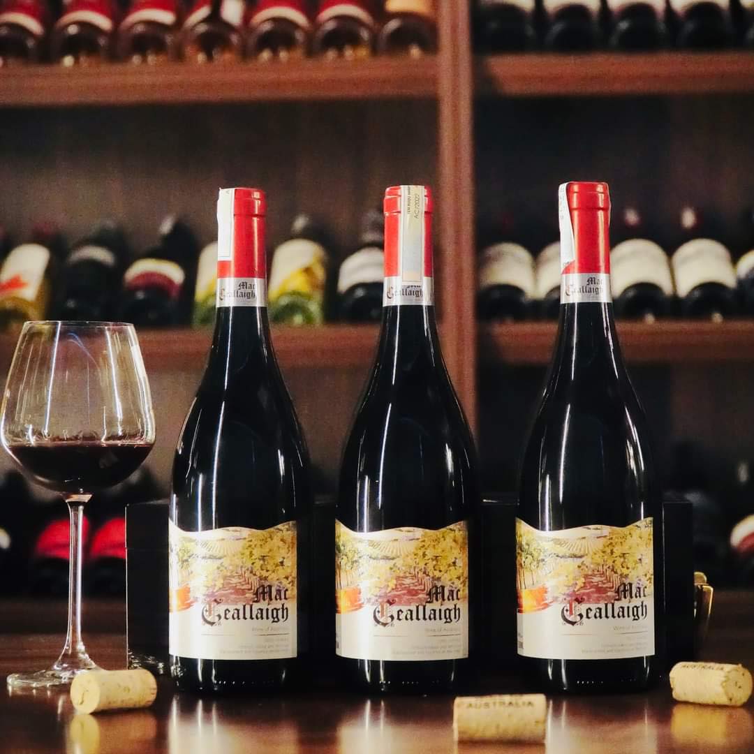 Mac Cealaigh Shiraz-3