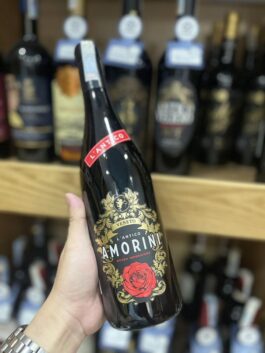 Rượu vang L’antico Amorini Rosso