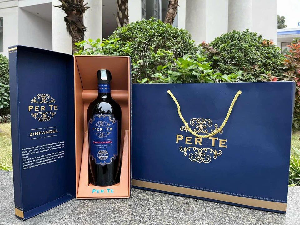PER TE