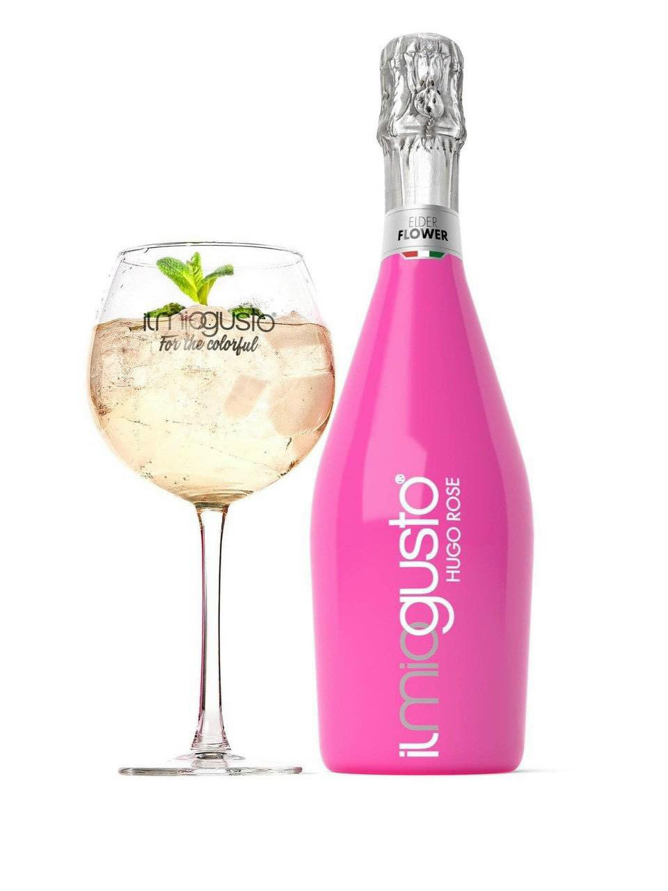 IL MIOGUSTO HUGO ROSÉ