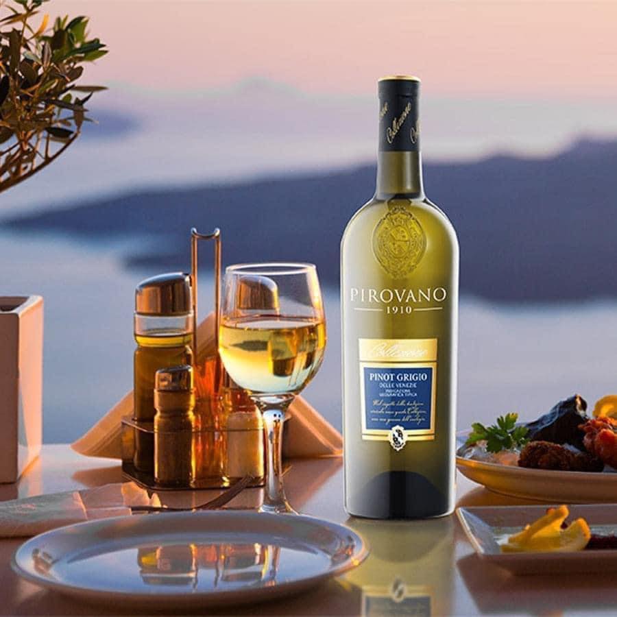 Pinot Grigio-2
