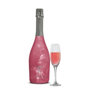 Rượu vang Sparkling Fogoso – Đánh thức giác quan, nâng tầm trải nghiệm