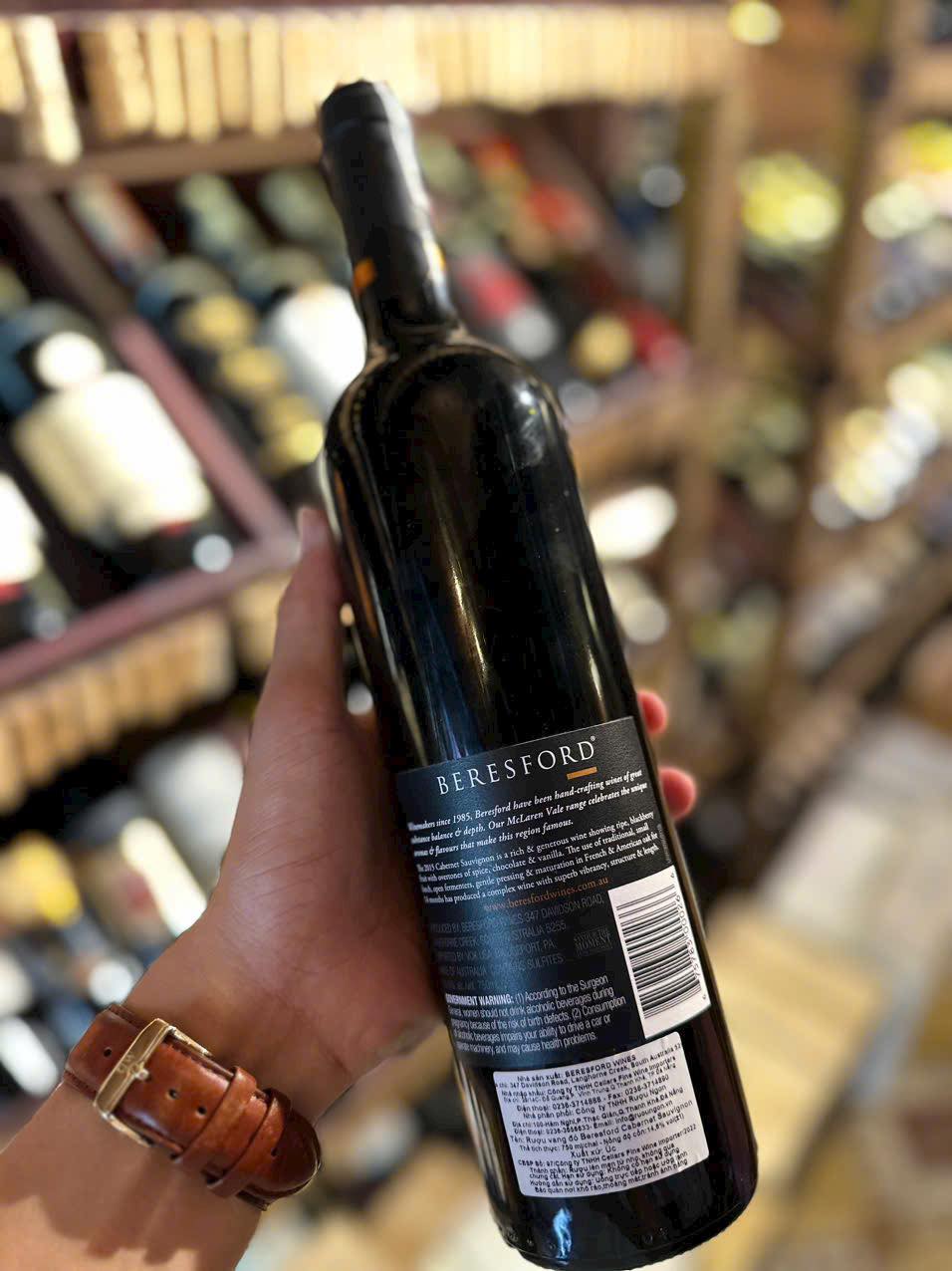 Beresford McLaren Vale2