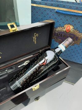 Rượu vang Ý Assioma Dezzani